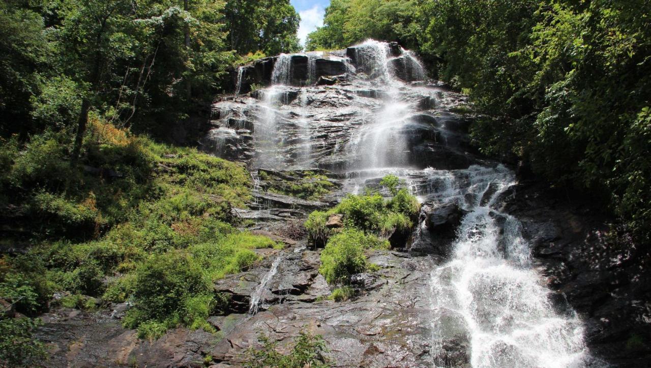 สแตรทฟอร์ต มอเตอร์ อินน์ อีสต์ เอลลิเจย์ East Ellijay ภายนอก รูปภาพ